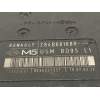 CAJA RELES / FUSIBLES 284B60168R 