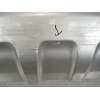 PARAGOLPES TRASERO 8V4117906A 