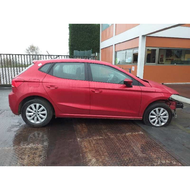 seat ibiza (kj1) del año 2018