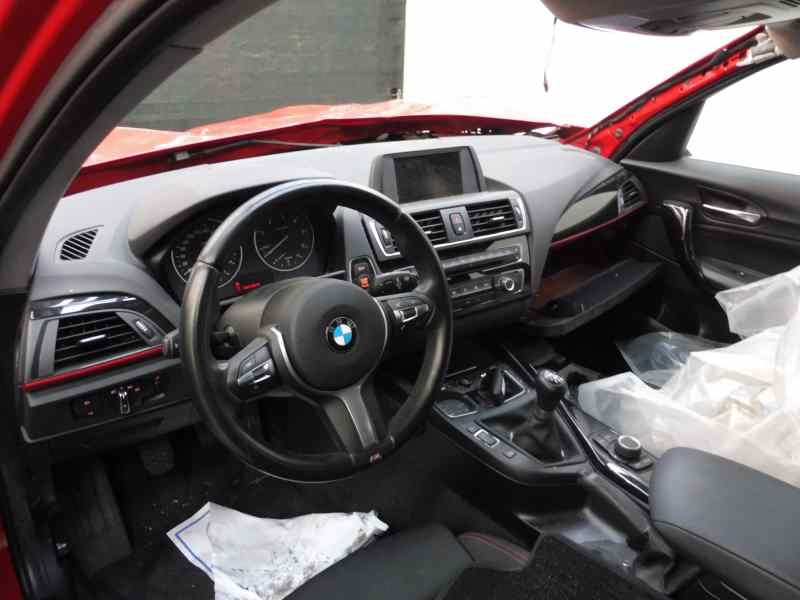 bmw serie 1 lim. 5-trg. (f20) del año 2016