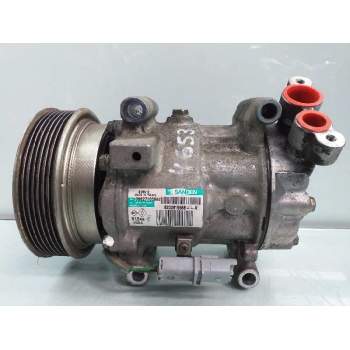 COMPRESOR AIRE ACONDICIONADO 8200819568 