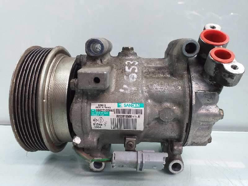 COMPRESOR AIRE ACONDICIONADO 8200819568 