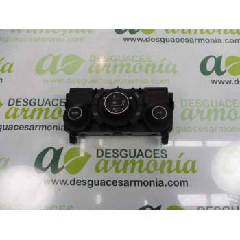 MANDO CLIMATIZADOR 96718462XT 