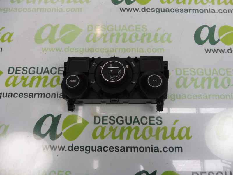 MANDO CLIMATIZADOR 96718462XT 