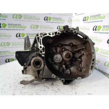 CAJA CAMBIOS JR5102 