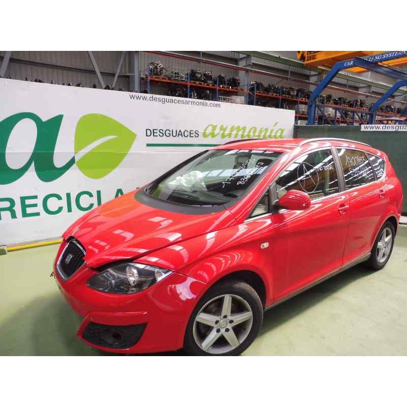 seat altea xl (5p5) del año 2011