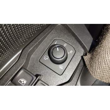 MANDO RETROVISOR 