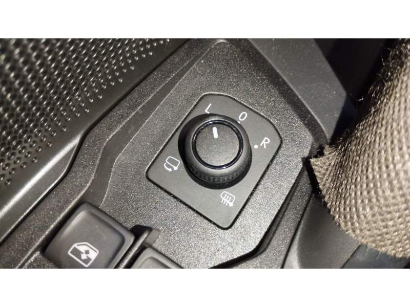MANDO RETROVISOR 