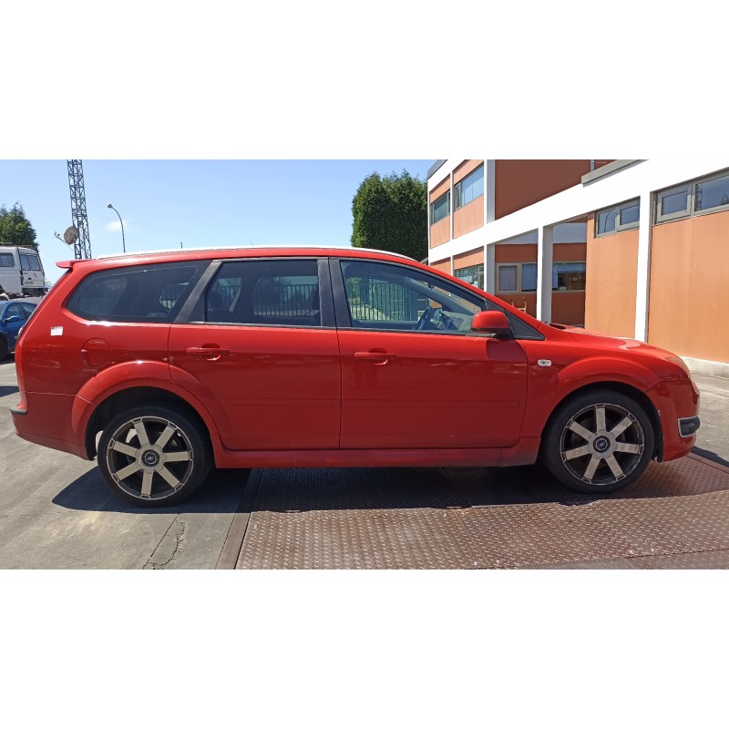 ford focus sportbreak (cap) del año 2005