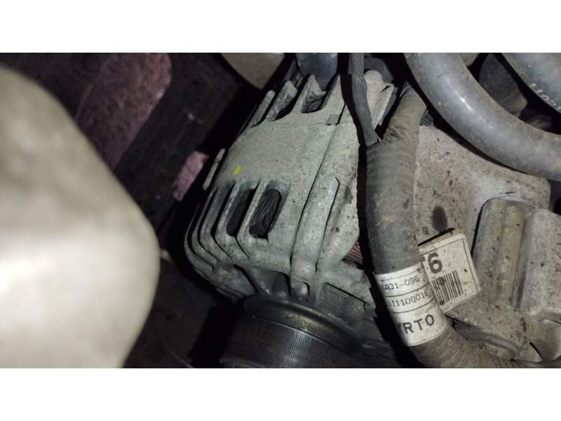 ALTERNADOR 373002A601 TG12C140 