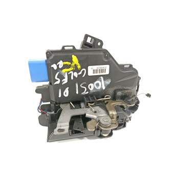 CERRADURA PUERTA DELANTERA IZQUIERDA 3D1837015  OEM 3D1837015