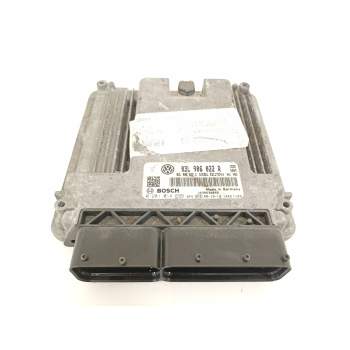 CENTRALITA MOTOR UCE 03L906022R 0281014699