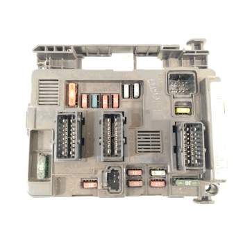 CAJA RELES / FUSIBLES 9650618580 BSMB2 U118470002