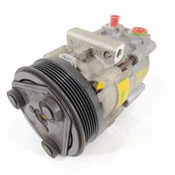 COMPRESOR AIRE ACONDICIONADO 4S7119D629AA 