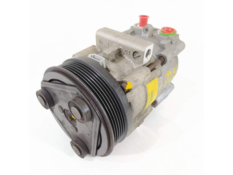 COMPRESOR AIRE ACONDICIONADO 4S7119D629AA 