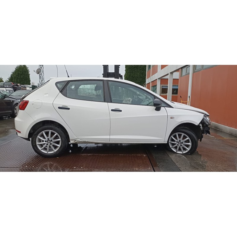 seat ibiza sc (6j1) del año 2014