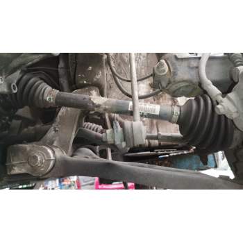TRANSMISION DELANTERA IZQUIERDA 1K0407271KP 