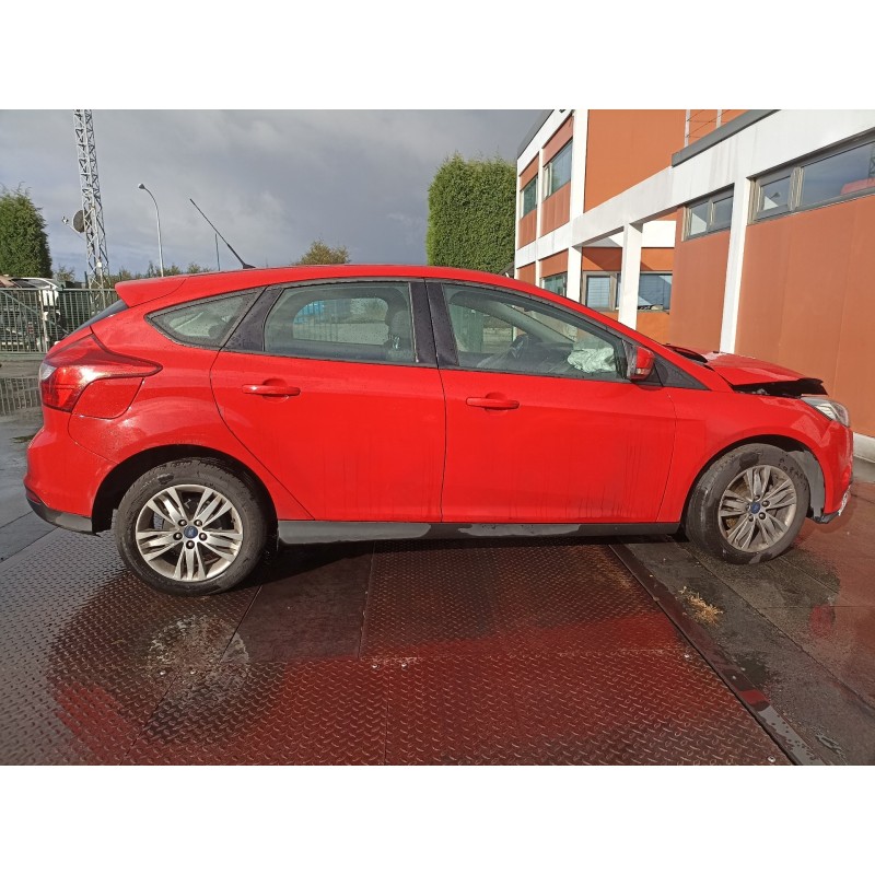 ford focus lim. (cb8) del año 2013