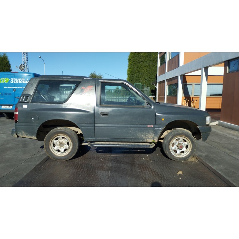 opel frontera a del año 1997