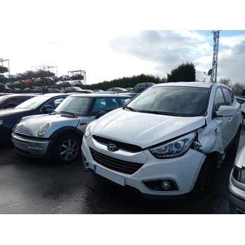HYUNDAI ix35 (LM, EL, ELH) de desguace