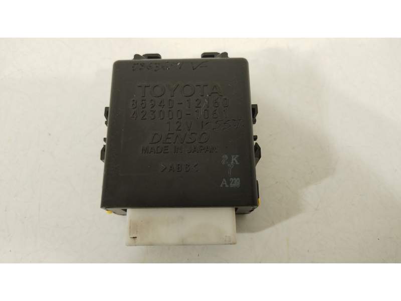 MODULO ELECTRONICO 8594012160 4230001061 