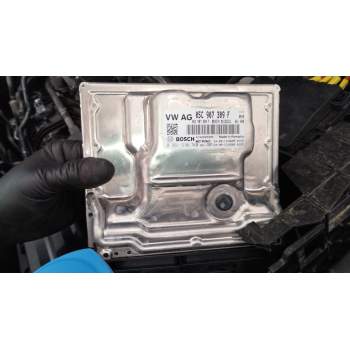 CENTRALITA MOTOR UCE 05C907309F 0261S107K0 