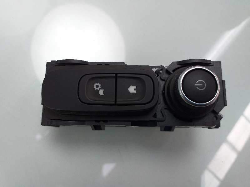 MANDO MULTIFUNCION 253B08825R 