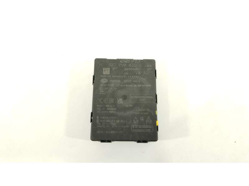 MODULO ELECTRONICO 3Q0959435Q 