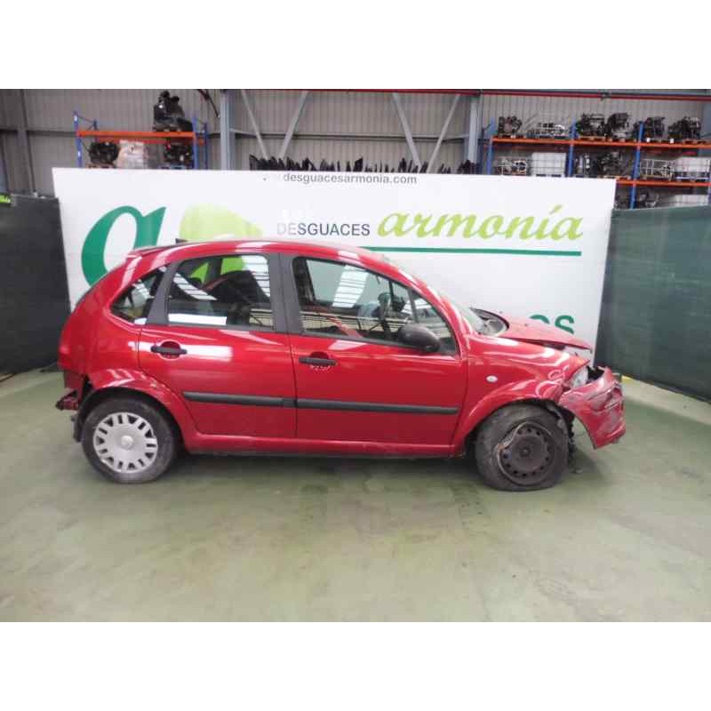 citroen c3 del año 2004