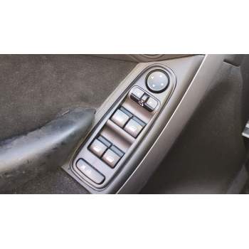 MANDO ELEVALUNAS DELANTERO IZQUIERDO 6554YC 