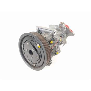 COMPRESOR AIRE ACONDICIONADO 8201025121B 92600A092B CR12SC
