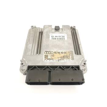 CENTRALITA MOTOR UCE 03L906022MK 0281015583 