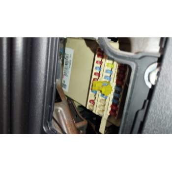 CAJA RELES / FUSIBLES 919501H510 