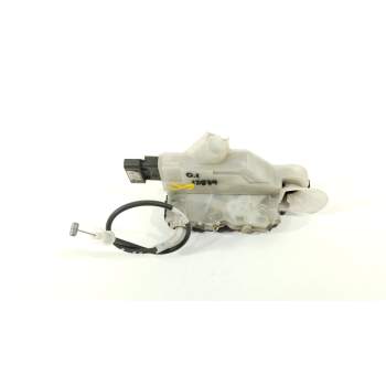 CERRADURA PUERTA DELANTERA IZQUIERDA 9800625680 006256