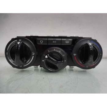 MANDO CALEFACCION / AIRE ACONDICIONADO 96722483ZD 