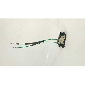 CERRADURA PUERTA DELANTERA IZQUIERDA 813102L020 
