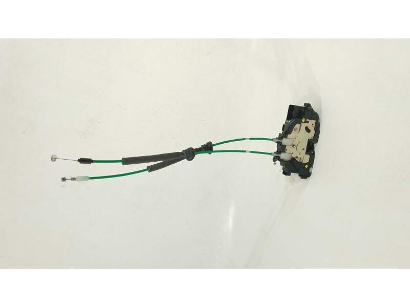 CERRADURA PUERTA DELANTERA IZQUIERDA 813102L020 