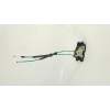 CERRADURA PUERTA DELANTERA IZQUIERDA 813102L020 