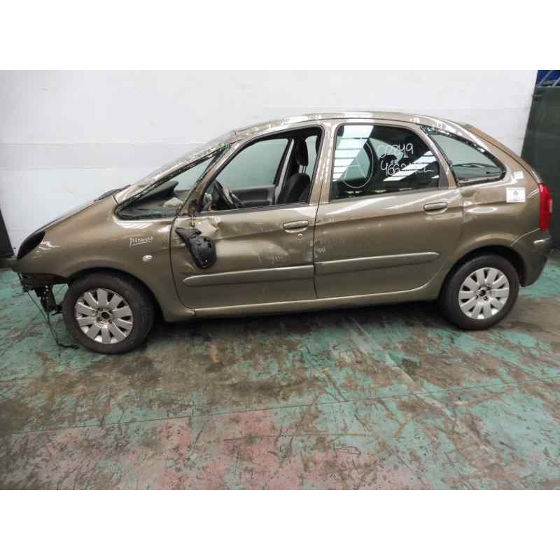 citroen xsara picasso del año 2011