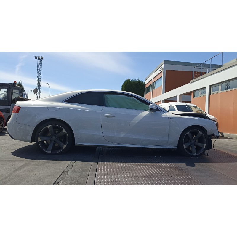 audi a5 coupe (8t) del año 2011