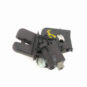 CERRADURA MALETERO / PORTON 4F5827505D 