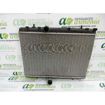 RADIADOR AGUA 1330W2 