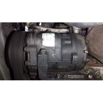 COMPRESOR AIRE ACONDICIONADO 13106850 