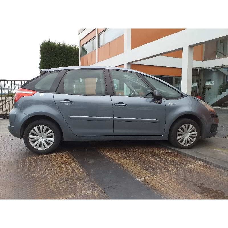 citroen c4 picasso del año 2010