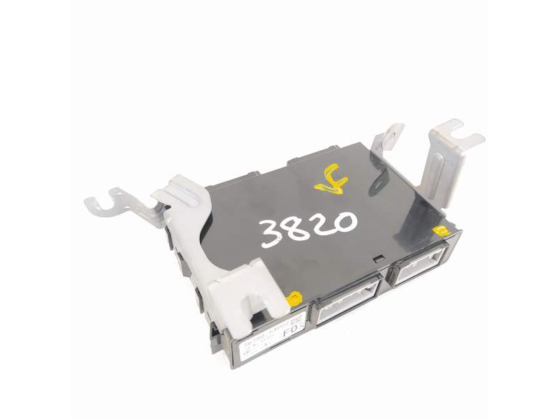 MODULO ELECTRONICO 3678054P02 