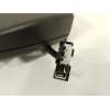 ENGANCHE CINTURON TRASERO IZQUIERDO 22813695 81000011