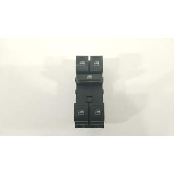 MANDO ELEVALUNAS DELANTERO IZQUIERDO 1K4959857B 