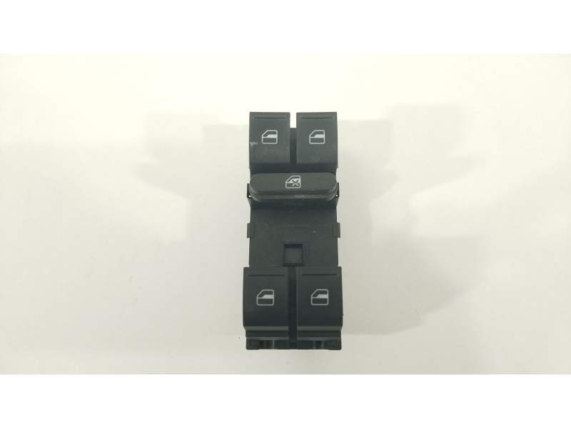 MANDO ELEVALUNAS DELANTERO IZQUIERDO 1K4959857B 