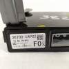 MODULO ELECTRONICO 3678054P02 