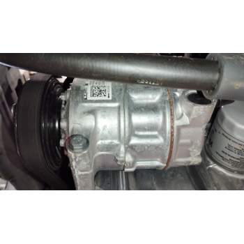 COMPRESOR AIRE ACONDICIONADO 3Q0816803E 